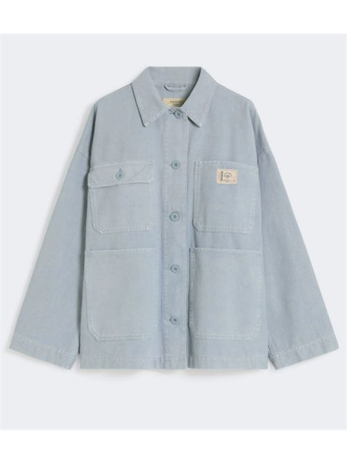 WKDALBUM WEEKEND MAXMARA | 2615041101600002 AZZURRO